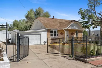 2425 W College Avenue, Denver, CO 80219 - Photo 3