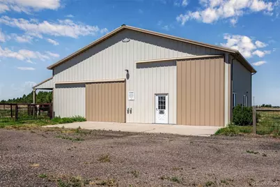 45689 Rampart Road, Parker, CO 80138 - Photo 19