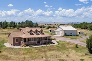 45689 Rampart Rd, Parker, CO 80138 - Photo 1