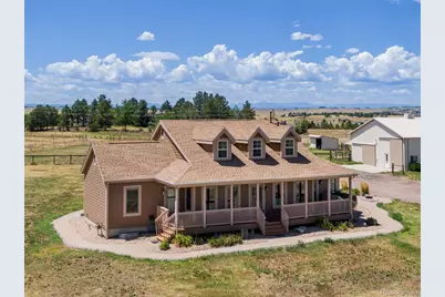 45689 Rampart Road, Parker, CO 80138 - Photo 3