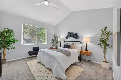8500 E Jefferson Avenue #9H, Denver, CO 80237 - Photo 13