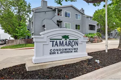 8500 E Jefferson Avenue #9H, Denver, CO 80237 - Photo 29
