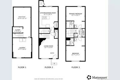 10258 W Dartmouth Avenue, Lakewood, CO 80227 - Photo 25