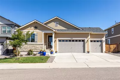 27851 E 9th Drive, Aurora, CO 80018 - Photo 1