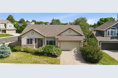 19654 E Clear Creek Trail, Parker, CO 80134 - Photo 1