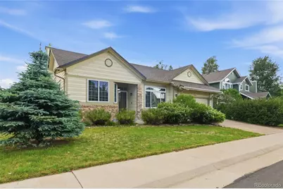 19654 E Clear Creek Trail, Parker, CO 80134 - Photo 3