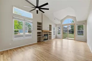 19654 E Clear Creek Trail, Parker, CO 80134 - Photo 7