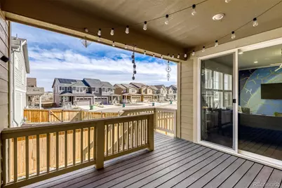 8986 Woodmere Court, Parker, CO 80134 - Photo 21