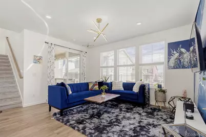 8986 Woodmere Court, Parker, CO 80134 - Photo 7