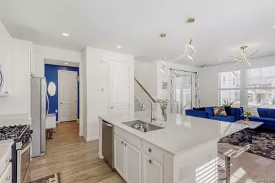 8986 Woodmere Court, Parker, CO 80134 - Photo 3