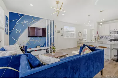 8986 Woodmere Court, Parker, CO 80134 - Photo 9