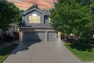 9845 Keenan St, Highlands Ranch, CO 80130 - Photo 1