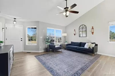 3327 Blue Grass Circle, Castle Rock, CO 80109 - Photo 7