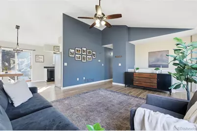 3327 Blue Grass Circle, Castle Rock, CO 80109 - Photo 9