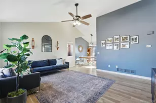 3327 Blue Grass Cir, Castle Rock, CO 80109 - Photo 5