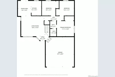 3327 Blue Grass Circle, Castle Rock, CO 80109 - Photo 45