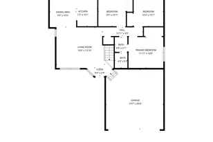 3327 Blue Grass Cir, Castle Rock, CO 80109 - Photo 45