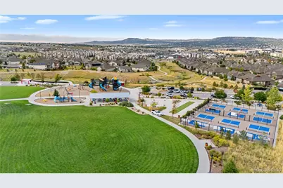 3327 Blue Grass Circle, Castle Rock, CO 80109 - Photo 39