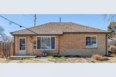 3305 Olive Street, Denver, CO 80207 - Photo 1