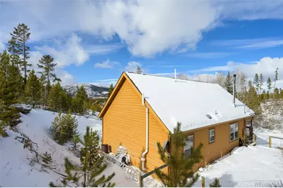 402 876, Granby, CO 80446 - Photo 23