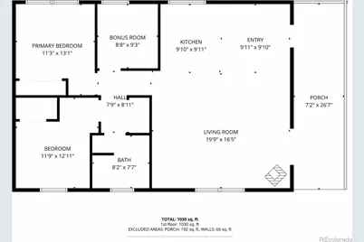 402 876, Granby, CO 80446 - Photo 33