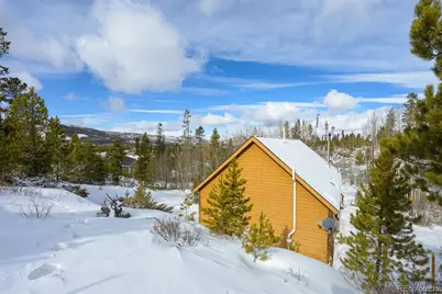 402 876, Granby, CO 80446 - Photo 25