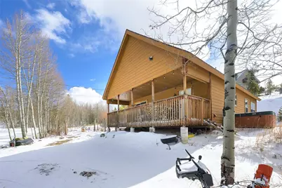 402 876, Granby, CO 80446 - Photo 27