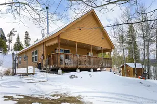 402 876, Granby, CO 80446 - Photo 1