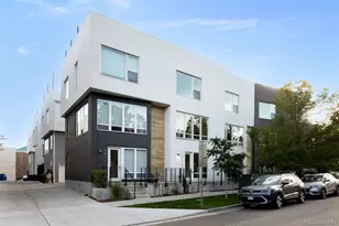 2948 W 33rd Ave, Denver, CO 80211 - Photo 1