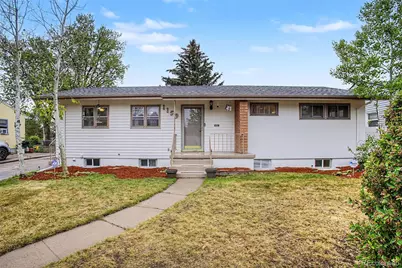 1159 E Madison Street, Colorado Springs, CO 80907 - Photo 1