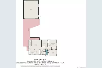 1159 E Madison Street, Colorado Springs, CO 80907 - Photo 31