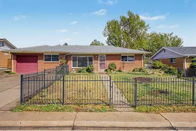 2318 S Perry Street, Denver, CO 80219 - Photo 1