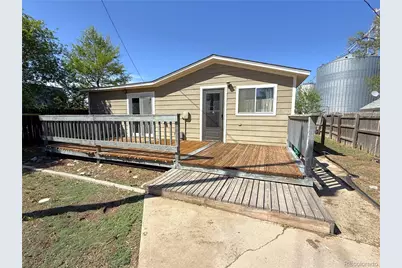 426 3rd Street, Hugo, CO 80821 - Photo 23