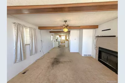 426 3rd Street, Hugo, CO 80821 - Photo 3