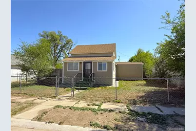 426 3rd Street, Hugo, CO 80821 - Photo 1