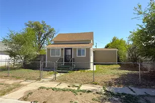 426 3rd St, Hugo, CO 80821 - Photo 1
