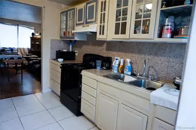 5530 W 3rd Place, Lakewood, CO 80226 - Photo 5