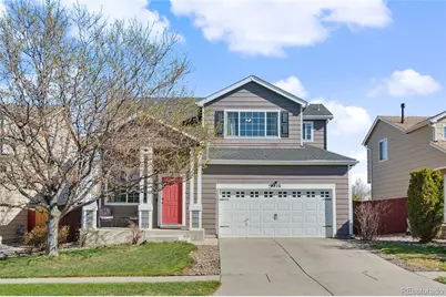 4826 Hawk Meadow Drive, Colorado Springs, CO 80916 - Photo 1