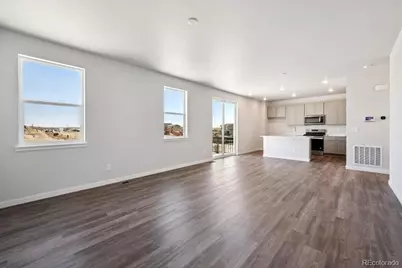 22866 E 47th Place, Aurora, CO 80019 - Photo 5