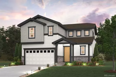 22866 E 47th Place, Aurora, CO 80019 - Photo 1