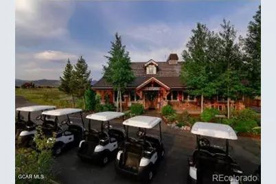 140 Buckhorn Circle, Granby, CO 80446 - Photo 9