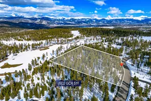 1833 Gcr 511, Tabernash, CO 80478 - Photo 1