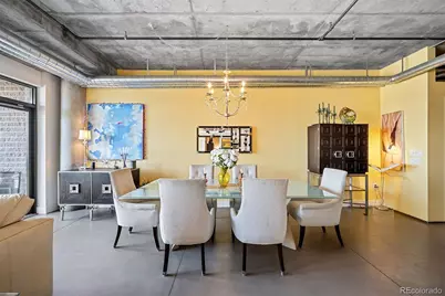 2100 16th Street #606, Denver, CO 80202 - Photo 5