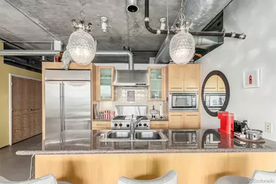 2100 16th Street #606, Denver, CO 80202 - Photo 11