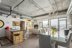 2100 16th St, Denver, CO 80202 - Photo 1