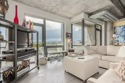 2100 16th Street #606, Denver, CO 80202 - Photo 7