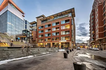 2100 16th Street #606, Denver, CO 80202 - Photo 31