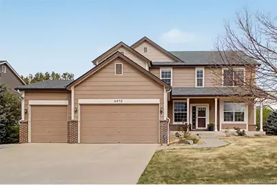 6052 S Ouray Street, Aurora, CO 80016 - Photo 1