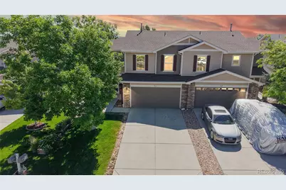5641 Raleigh Circle, Castle Rock, CO 80104 - Photo 1