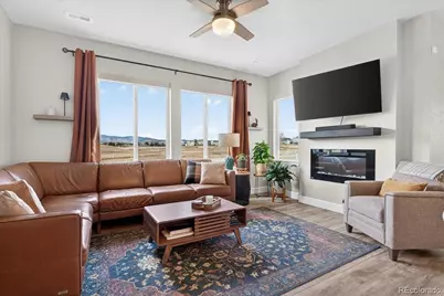 1926 Peak Prairie Lane, Monument, CO 80132 - Photo 15